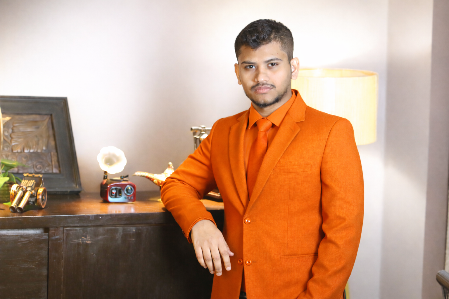 Farhan Ridoy WordPress Developer in Bangladesh