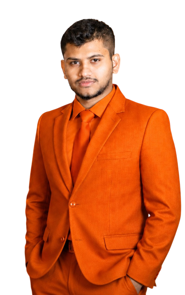 Farhan Ridoy